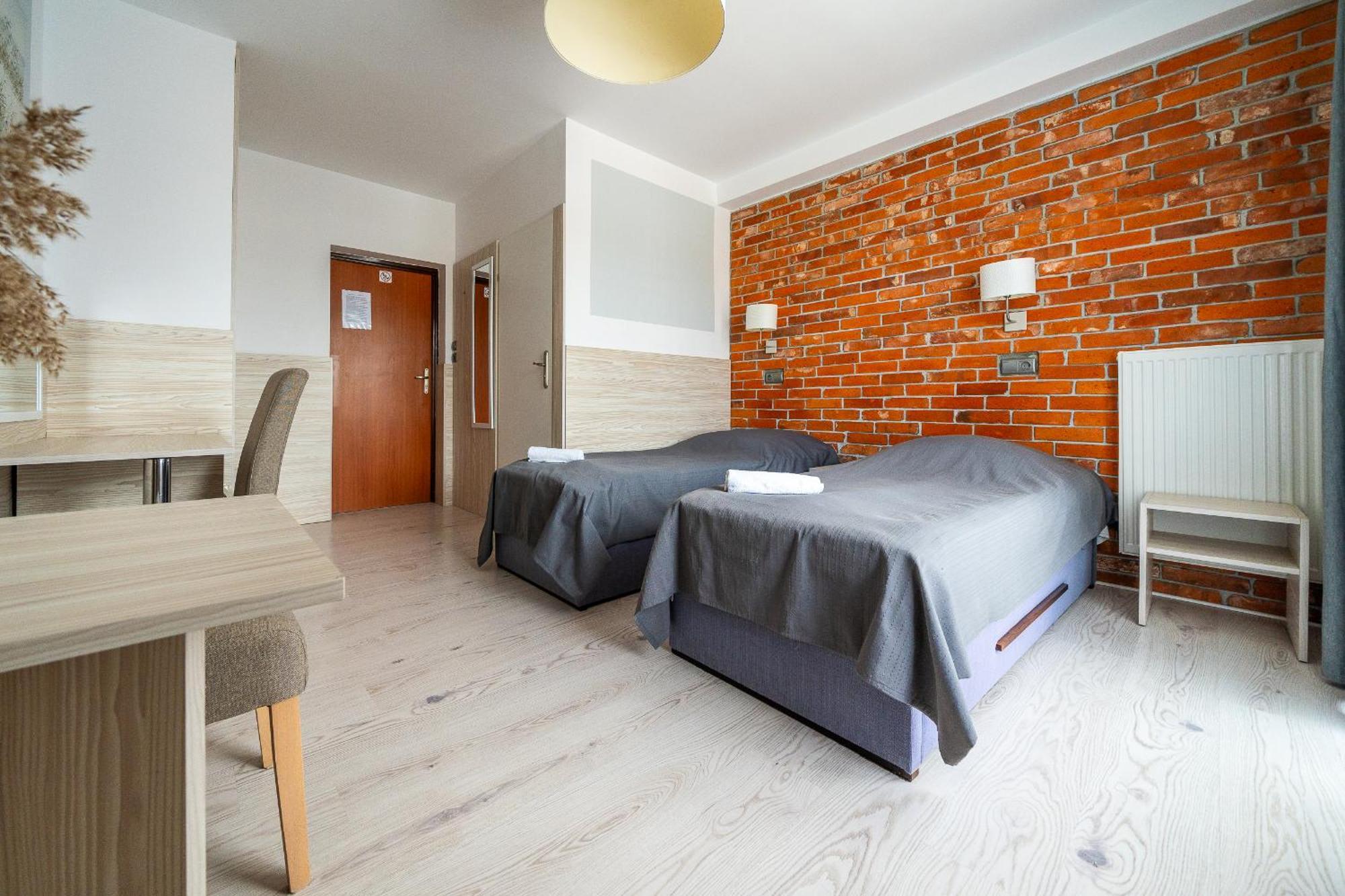 Max Apartamenty - Pokoje - Domki - Restauracja - Basen Mielno  Exterior foto